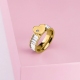 Melano Vivid Lady Love Ring Set